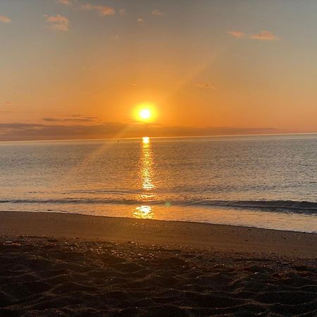 Sun, Sand And A Drink In My Hand Manilva Exterior foto