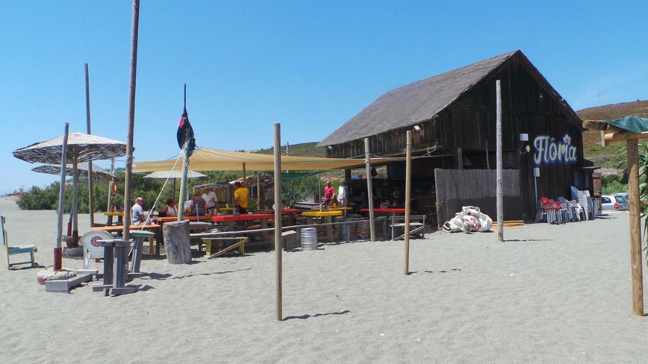 Sun, Sand And A Drink In My Hand Manilva Exterior foto
