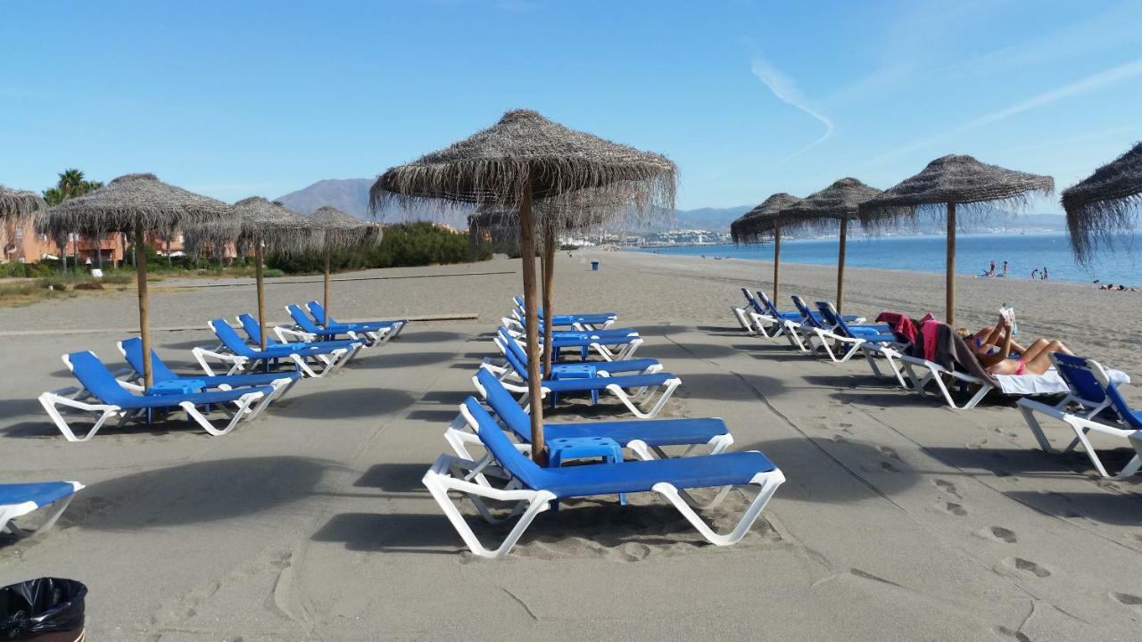 Sun, Sand And A Drink In My Hand Manilva Exterior foto
